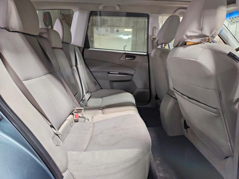 2012 Subaru Forester 2.5x Premium