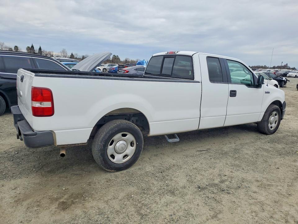 2006 Ford F150