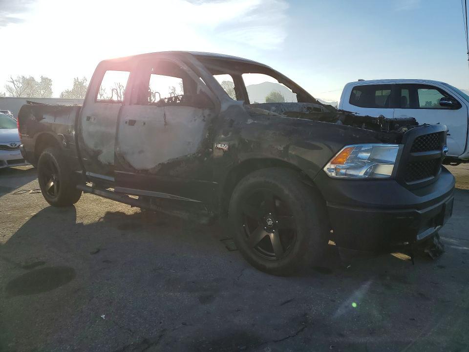 2014 Dodge RAM 1500 ST