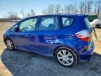 2009 Honda Fit Sport