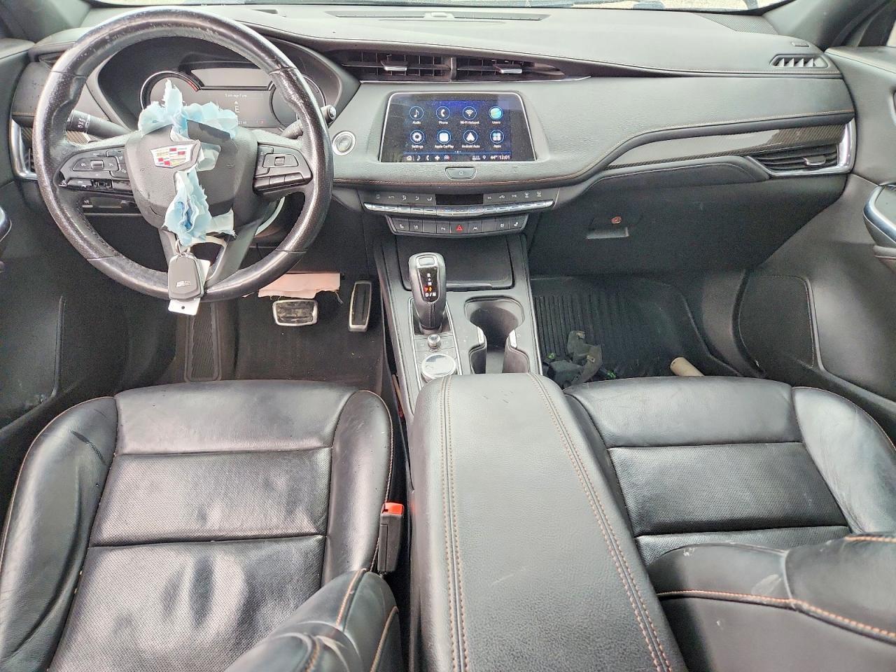 2019 Cadillac XT4 Sport