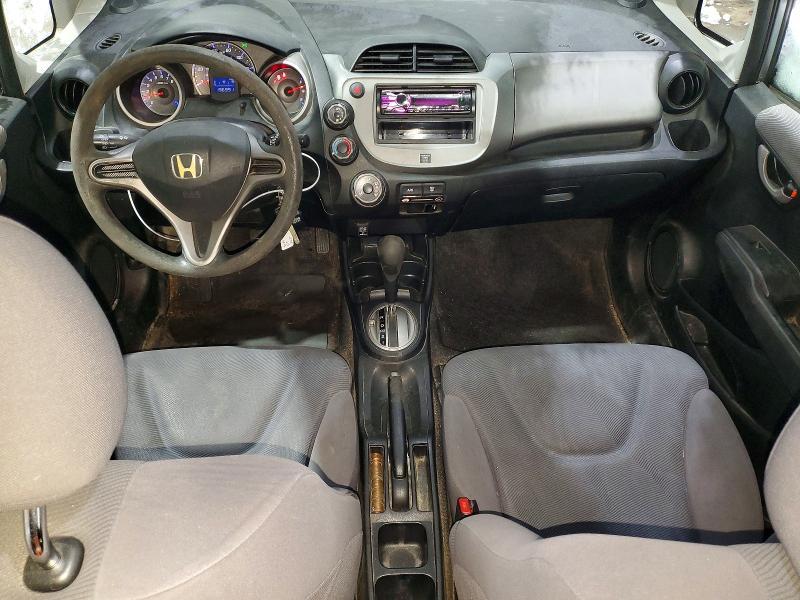 2010 Honda FIT