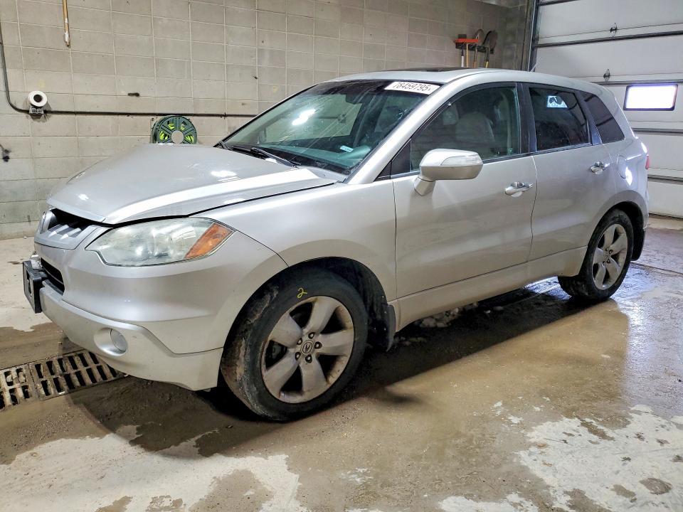 2009 Acura RDX