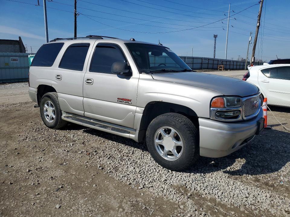 2005 GMC Yukon Denali