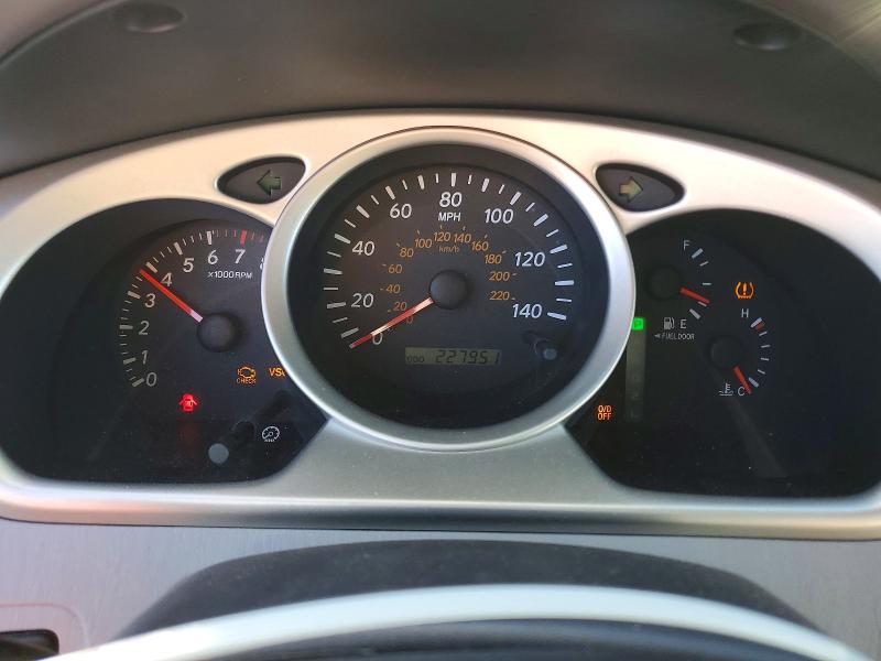 2006 Toyota Highlander Base