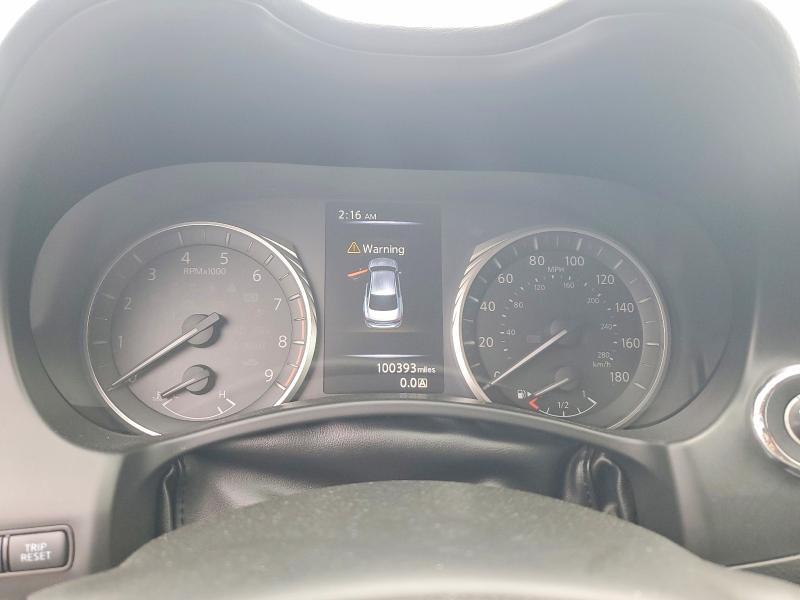 2019 Infiniti Q50 Luxe