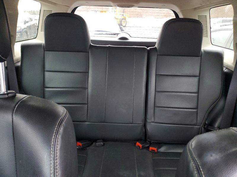 2017 Jeep Patriot Latitude