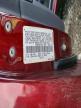1999 Toyota Camry le