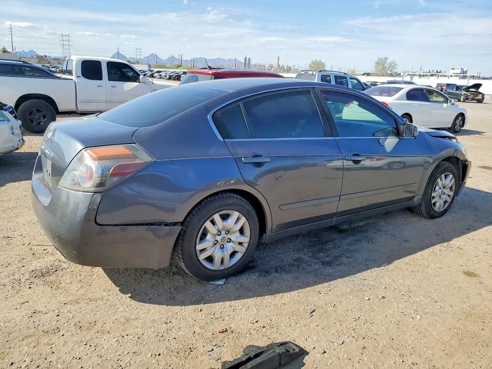 2011 Nissan Altima 2.5