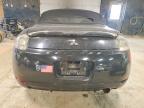 2007 Mitsubishi Eclipse Spyder gs