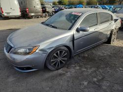 2013 Chrysler 200 Limited for sale in Las Vegas, NV