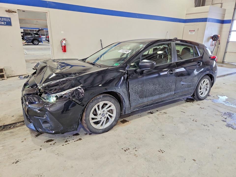 2024 Subaru Impreza
