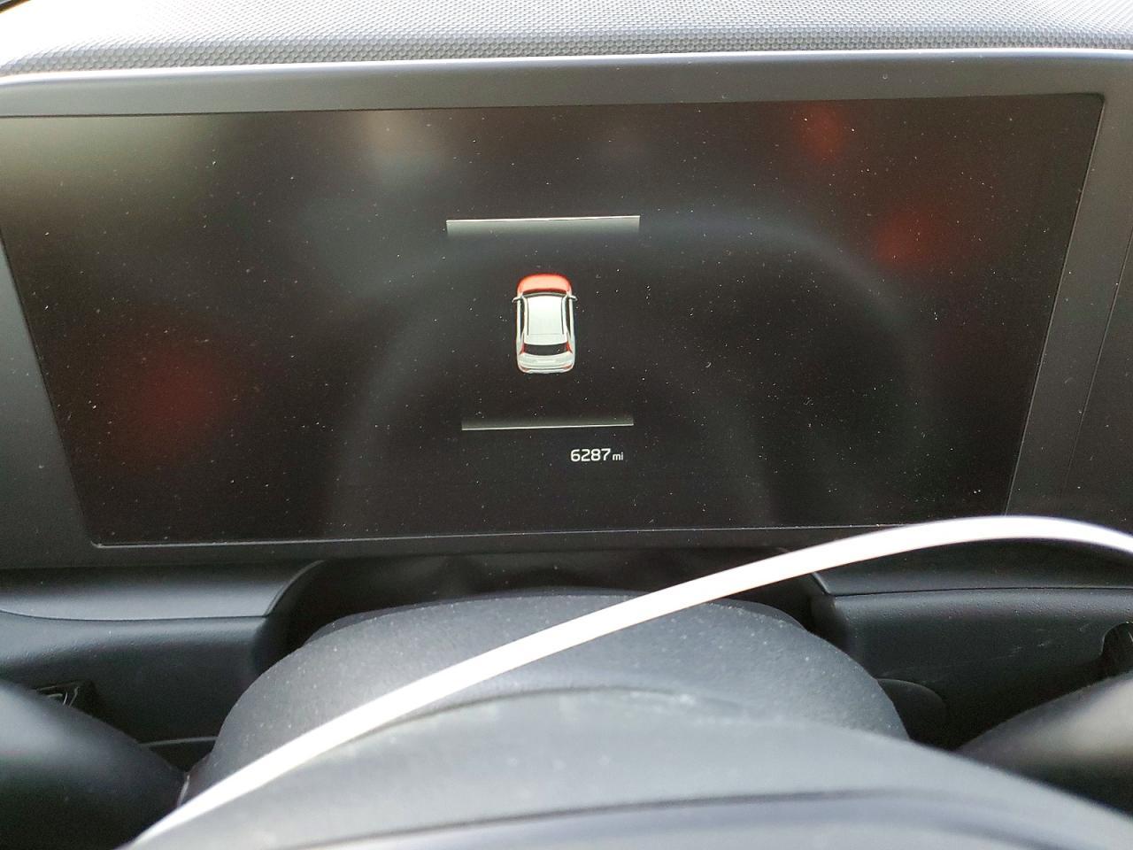2026 KIA Niro lx