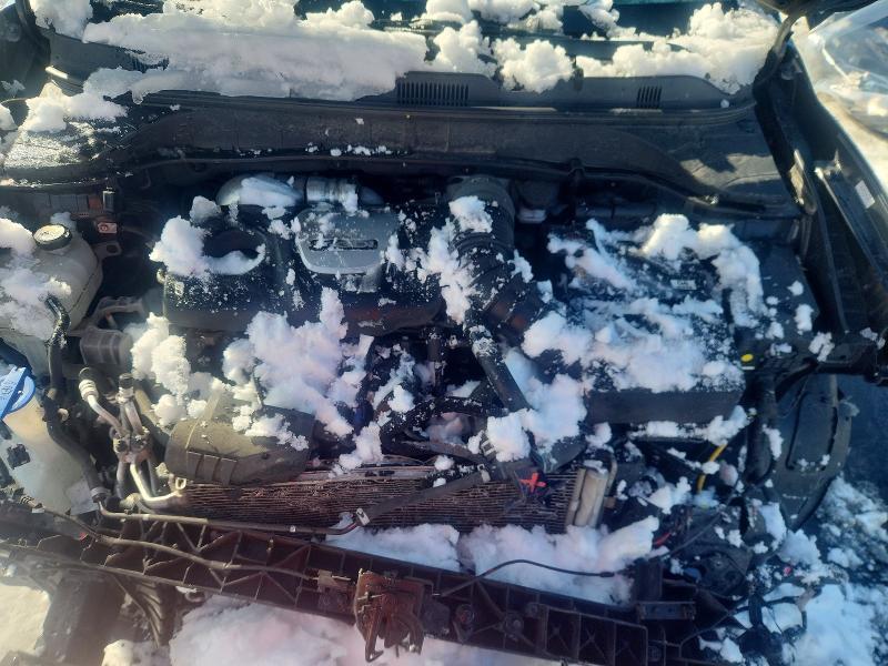 2019 Hyundai Kona Ultimate