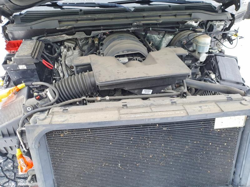 2015 GMC Sierra K1500 Denali