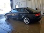 2012 Audi A4 Premium