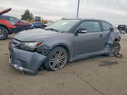 Vehiculos salvage en venta de Copart Moraine, OH: 2011 Scion TC