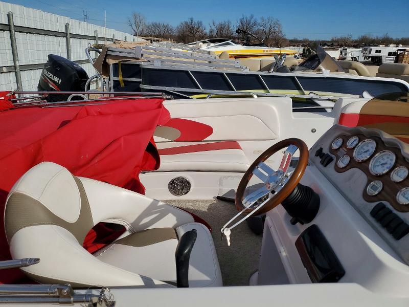 2012 Glastron 24FT Boat