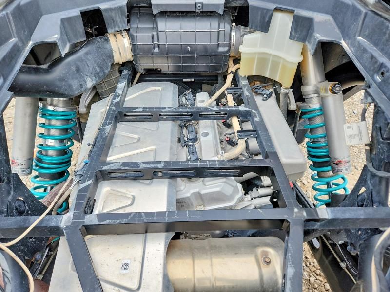 2023 Polaris RZR Utility Vehicle