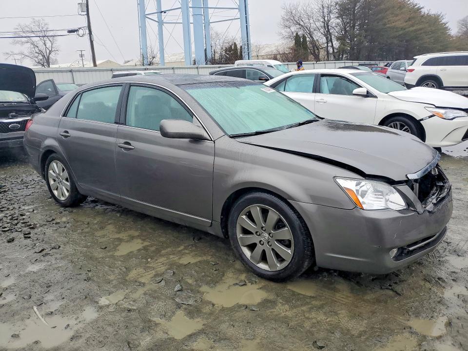 2007 Toyota Avalon xl