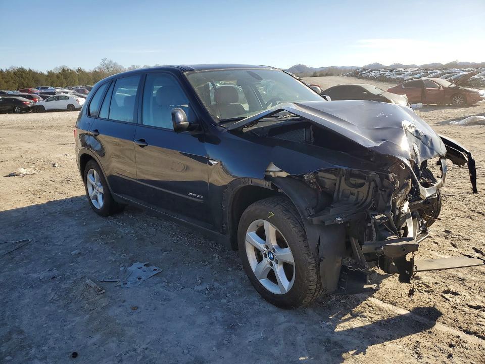 2010 BMW X5 Xdrive30i