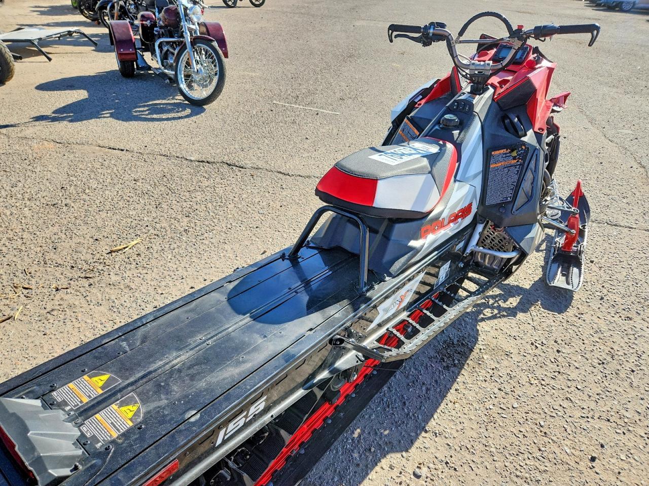 2020 Polaris 850 PRO RM