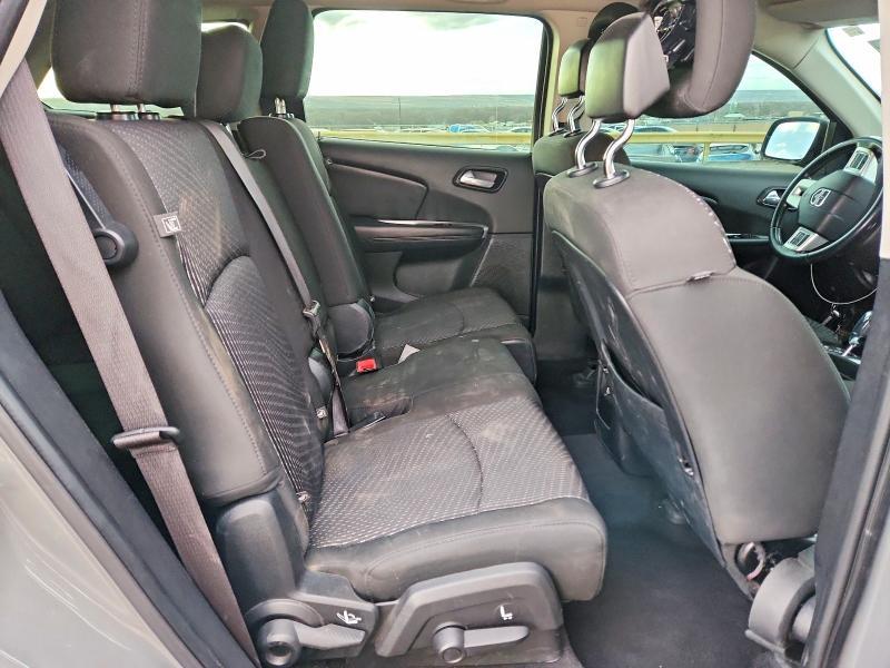 2020 Dodge Journey se