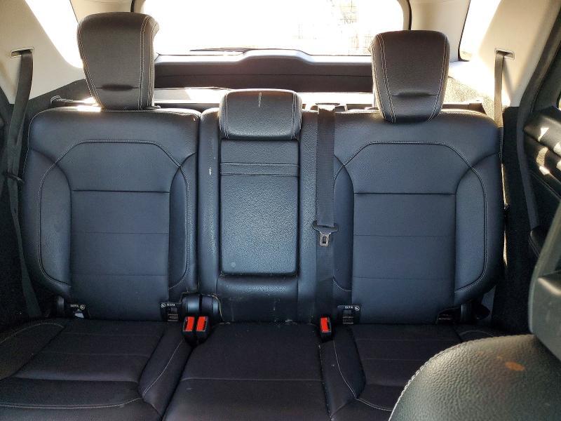 2013 Mercedes-Benz Ml 350