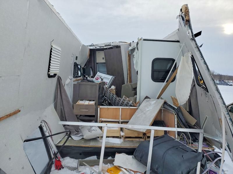 2021 Rockwood 233S ROO