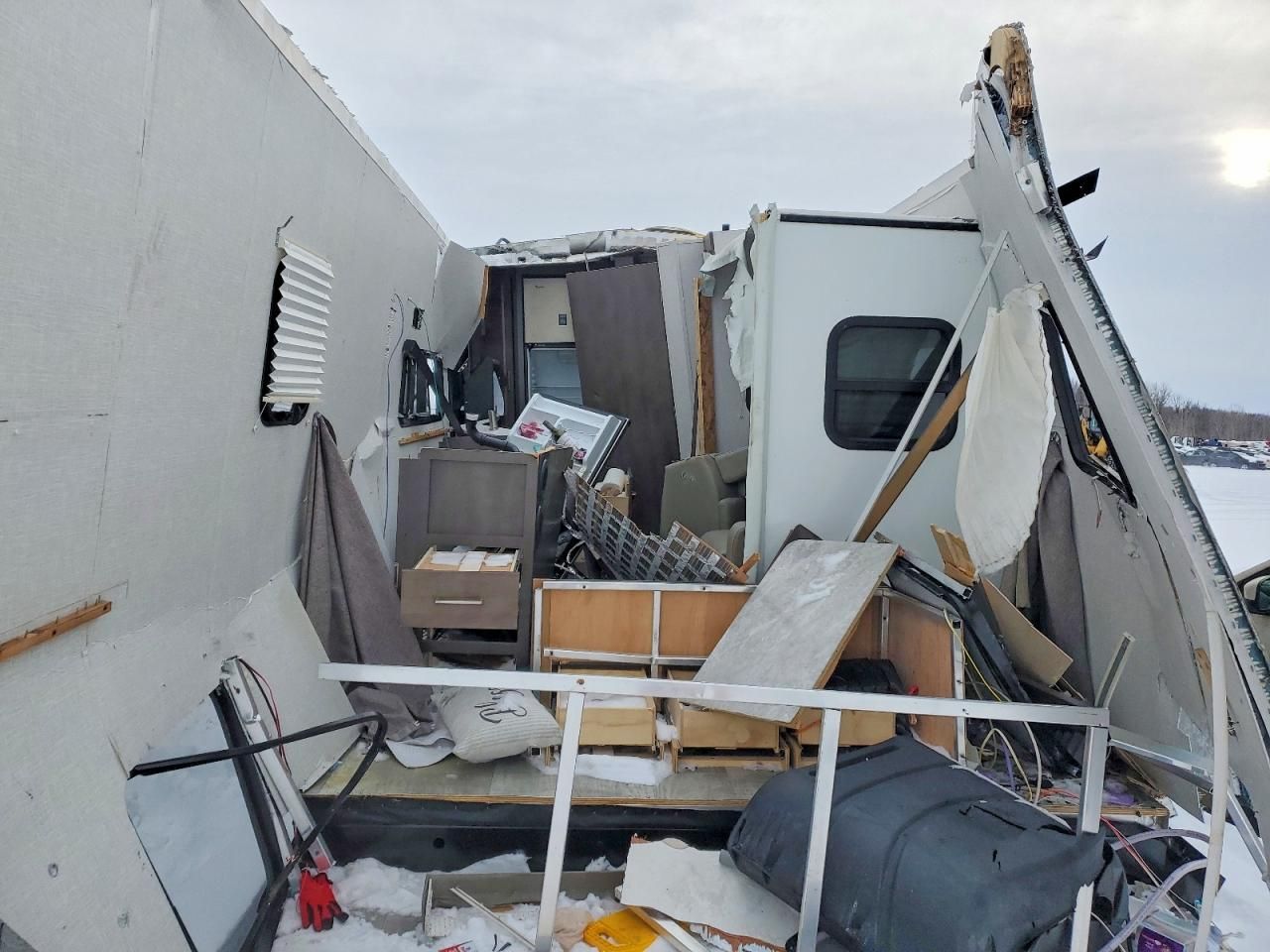 2021 Rockwood 233S ROO