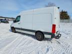 2020 Mercedes-Benz 2020 Mercedes Benz Sprinter 2500 Delivery Van