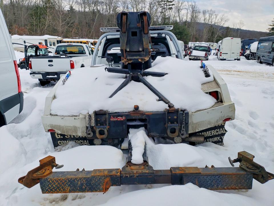 2022 Dodge RAM 5500