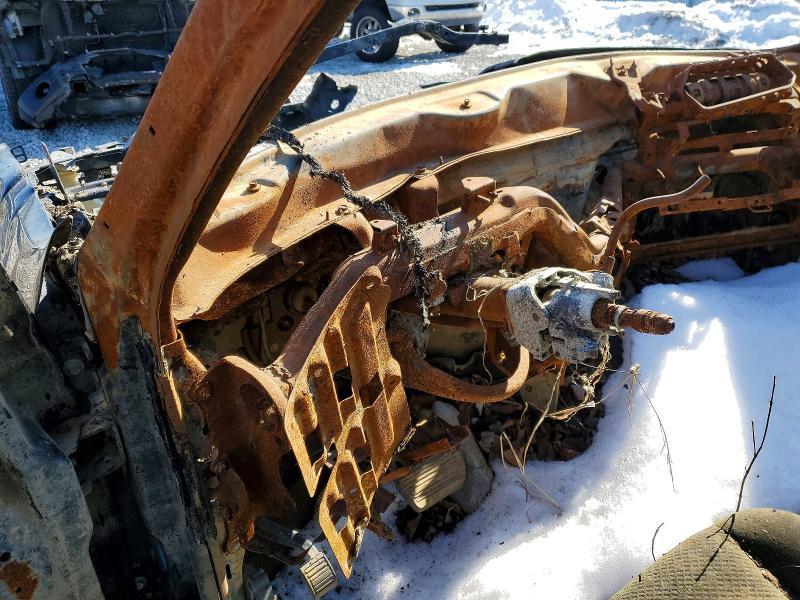 2019 Chevrolet Silverado K1500 High Country