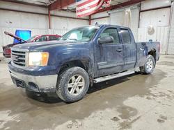 GMC Vehiculos salvage en venta: 2011 GMC Sierra K1500 sle