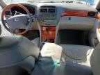 2001 Lexus Ls 430 Base
