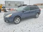 2014 Subaru Outback 3.6r Limited