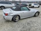 2002 Honda S2000
