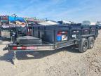 2025 Interstate IBLRDU714TA5 Dump Trailer