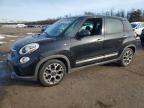 2014 Fiat 500l Trekking