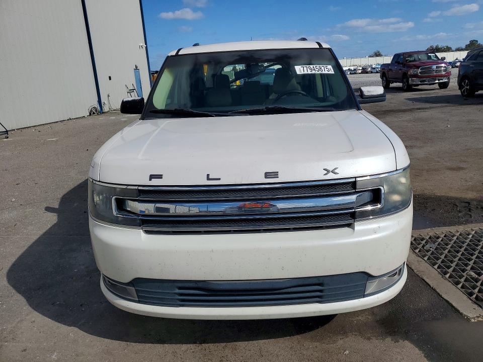 2014 Ford Flex sel