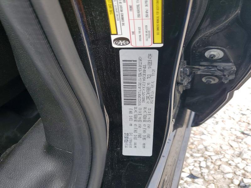 2019 Dodge 1500 Laramie