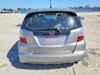 2009 Honda Fit Sport