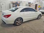 2016 Mercedes-Benz Cla 250