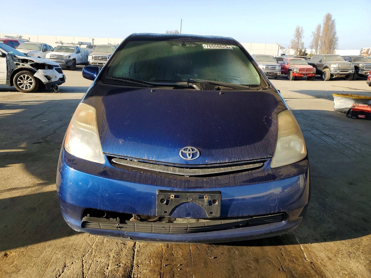 2008 Toyota Prius