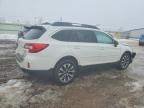 2017 Subaru Outback 3.6r Limited