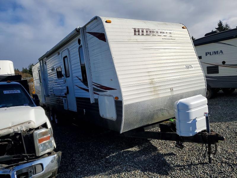 2011 Keystone Hideout Camper