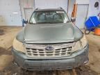 2012 Subaru Forester 2.5x Premium