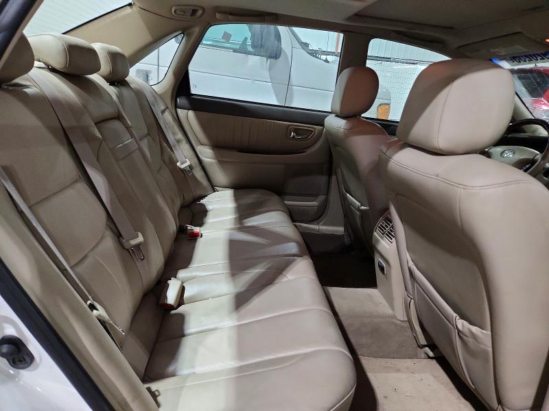 2003 Toyota Avalon xl