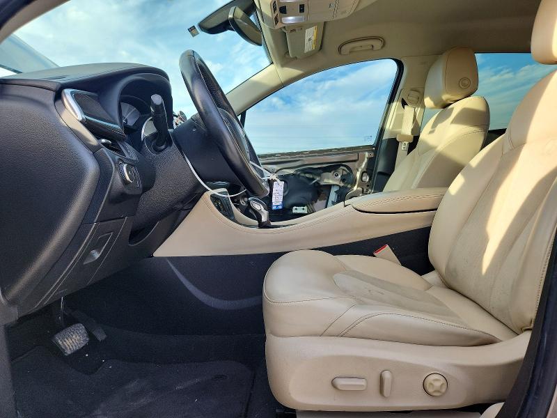 2019 Buick Envision Preferred
