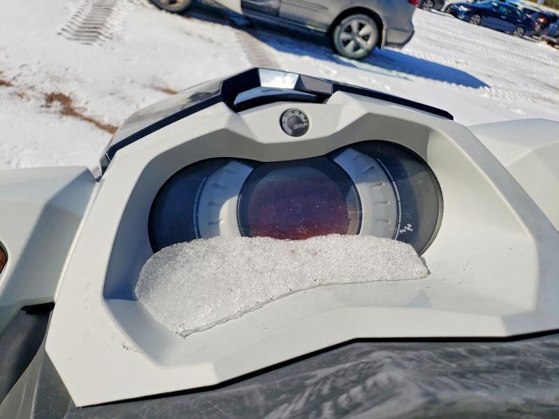 2018 Sea Doo 2018 Seadoo GTI SE JET SKI